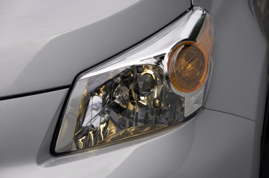  Scion xD 2007 года  (фото 70 из 113)